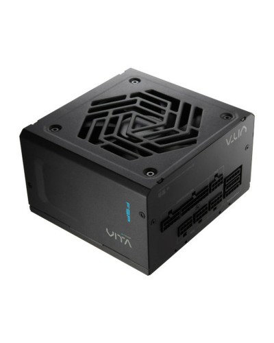 Stromquelle FSP PPA6506602 650 W 80 Plus Gold