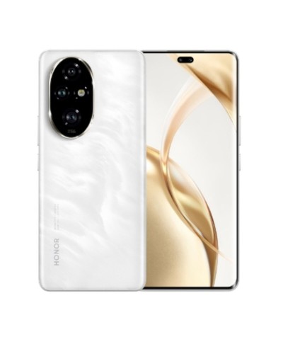 Smartphone Honor 200 Pro 6,78" 12 GB RAM 512 GB Vit