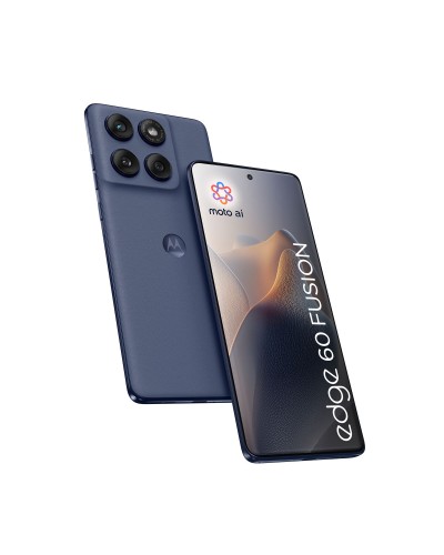 Smartphone Motorola XT2503-4 6,67" Octa Core 8 GB RAM 256 GB Grey