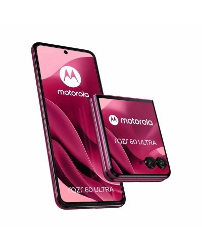 Smartphone Motorola XT2551-6 Octa Core 16 GB RAM 512 GB Rose