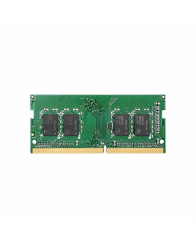 RAM geheugen Synology D4NESO-2666-4G DDR4 4 GB DDR4-SDRAM