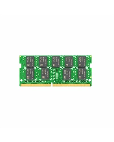 Mémoire RAM Synology D4ECSO-2666-16G 2666 MHz DDR4 16 GB