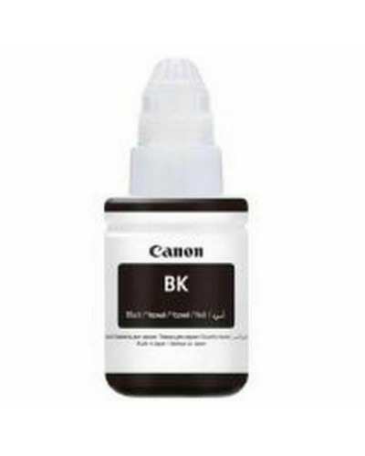 Tinta para Recargar Cartuchos Canon 1603C001 Negro