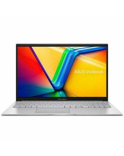 Laptop Asus VivoBook 15 F1504VA-BQ153 15,6" 16 GB RAM 512 GB SSD Intel Core 5 120U Spanish Qwerty