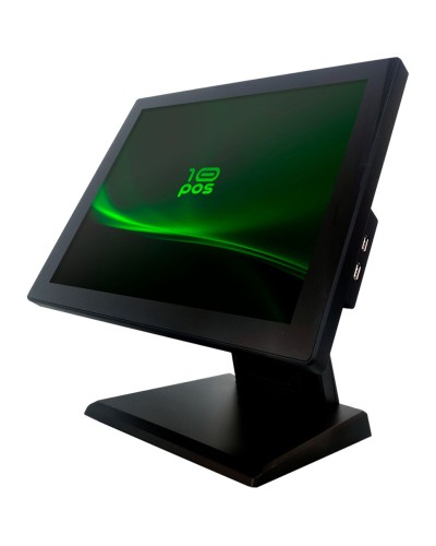 Écran 10POS 10T-15I5H8256