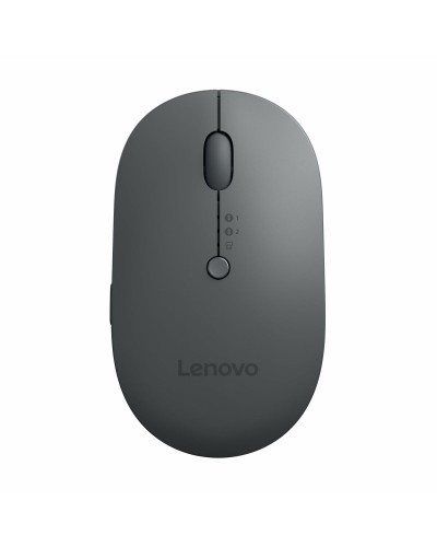 Mouse Lenovo 4Y51R29290 Schwarz 2400 dpi