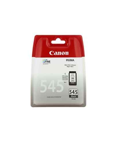 Original Bläckpatron Canon 202181 Svart