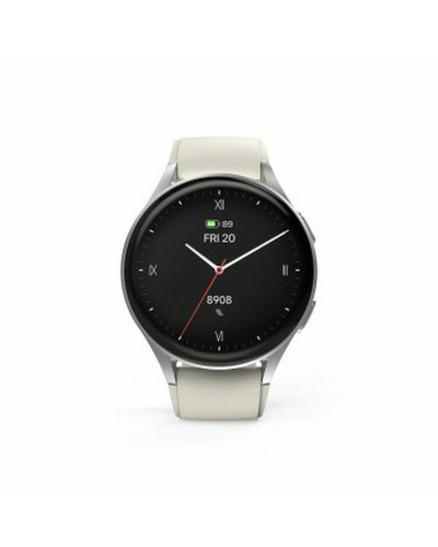 Smartwatch Hama 00178612 8900 Plateado 1,3"