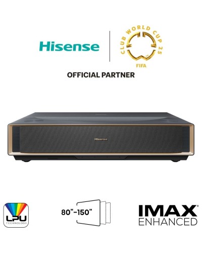 Proyector Hisense PT1 Full HD