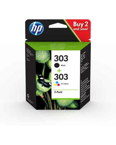 Original Ink Cartridge HP 3YM92AE             