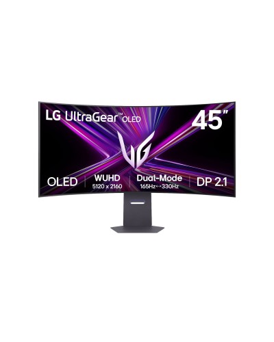 Écran LG 45GX950A-B 45"