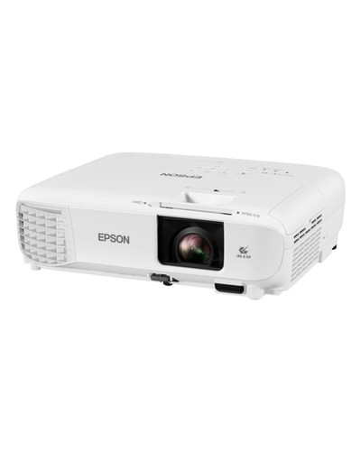 Proyector Epson V11HB51040 XGA 3600 lm
