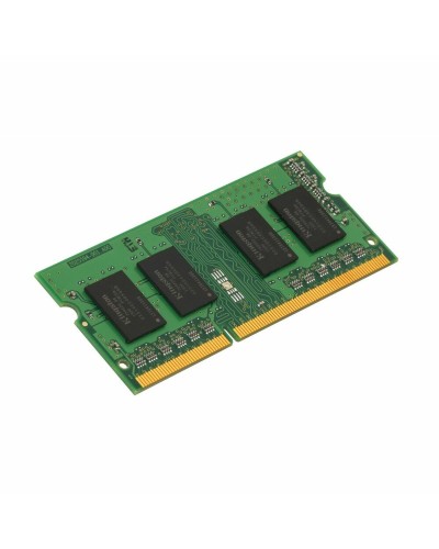 Mémoire RAM Kingston KVR32S22S8/16 DDR4 16 GB DDR4 DDR4-SDRAM CL22