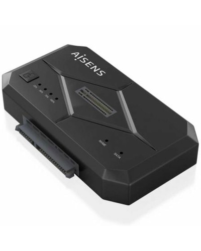 Latausasema Aisens ASDS-M2SATA04B