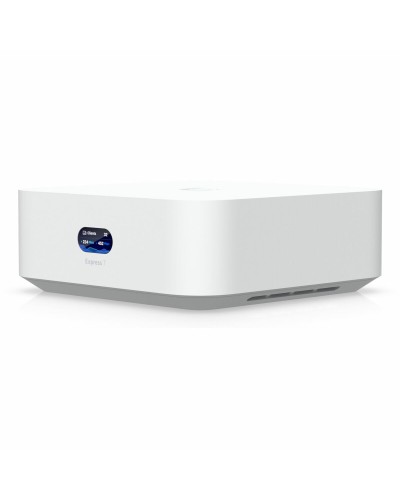 Anslutningspunkt UBIQUITI UX7 Vit