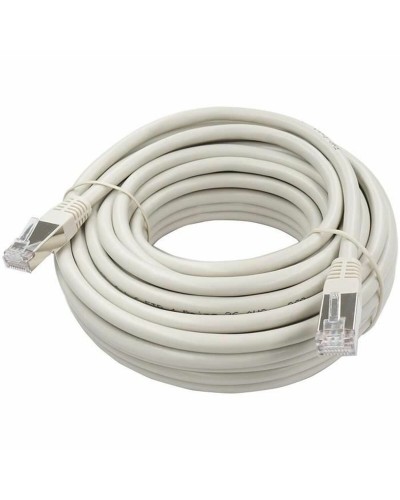 Kabel RJ45 Categorie 6 UTP Rigide Lineaire PCC6FH