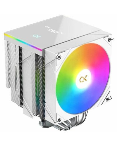 CPU-ventilator XIGMATEK AK6 Dual