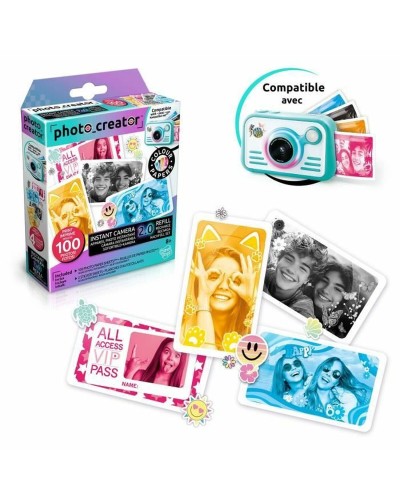 Fotocamera Digitale Canal Toys