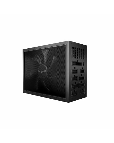 Fonte di Alimentazione Be Quiet! BN332 ATX 1600 W 6 W 80 PLUS Titanium