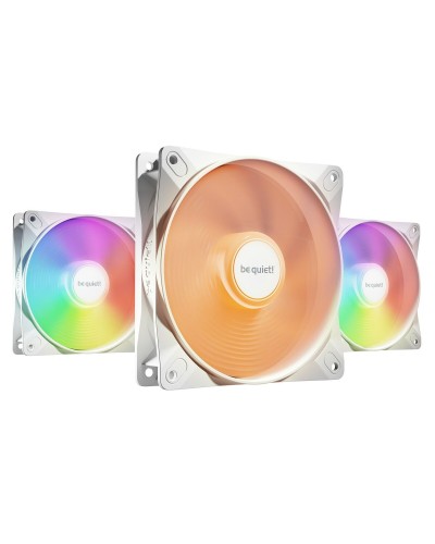 Ventillateur de cabine Be Quiet! BL122