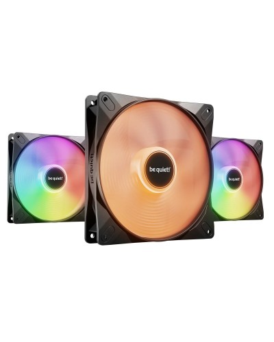 Ventillateur de cabine Be Quiet! BL130