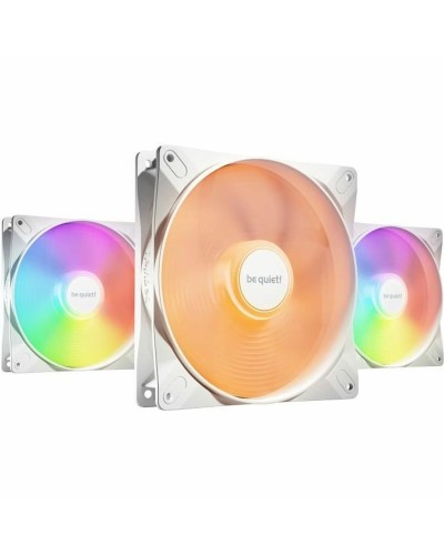 Nesteen jäähdytyssetti Be Quiet!