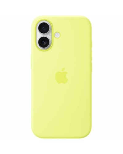 Funda para Móvil Apple Amarillo Apple