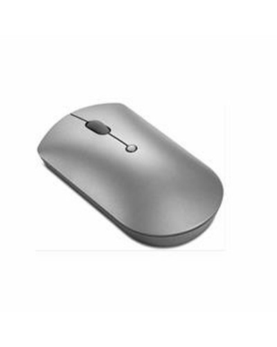 Schnurlose Mouse Lenovo Lenovo 600 Grau 2400 dpi