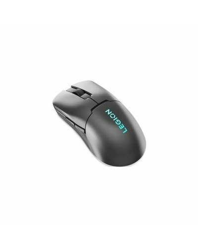 Langaton hiiri Lenovo M600S Musta Harmaa