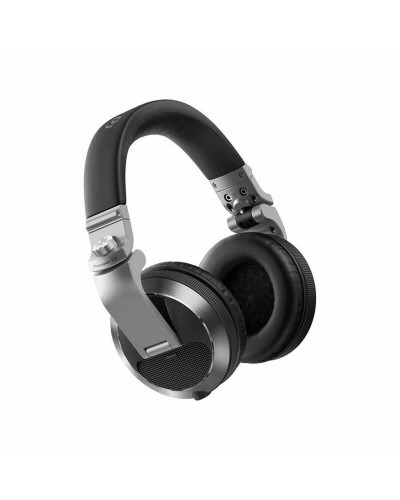 Headphones Pioneer Silver