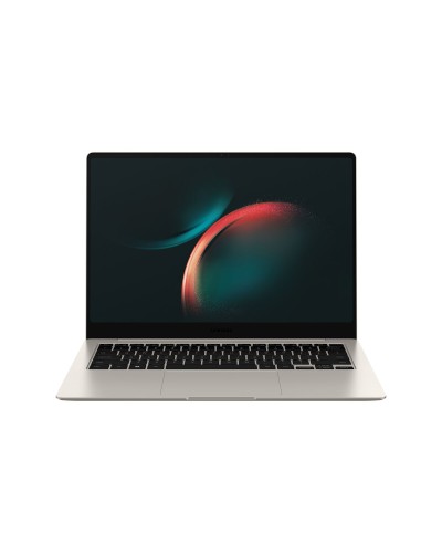 Laptop Samsung 14" i7-1360P 16 GB RAM 512 GB SSD