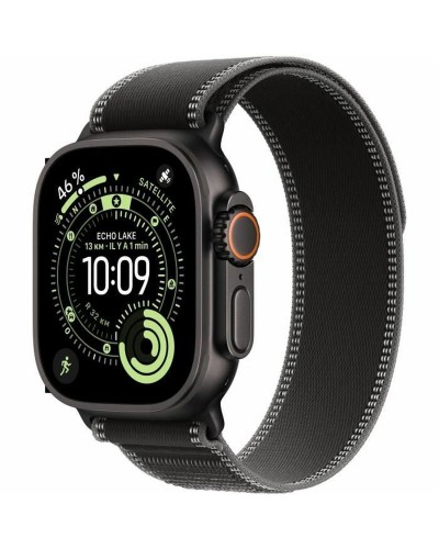 Älykello Apple Musta 49 mm