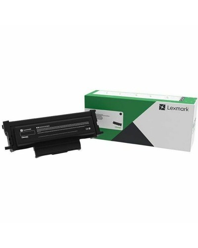 Original Ink Cartridge Lexmark B222H00 Black