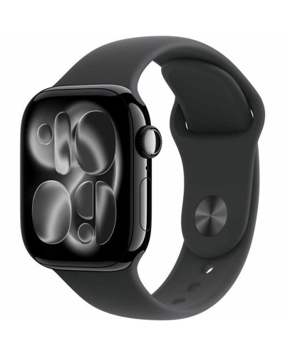 Älykello Apple Musta