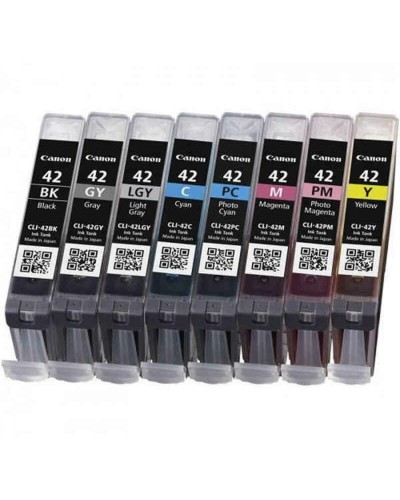 Originele inkt cartridge Canon 6384B010 Multicolour