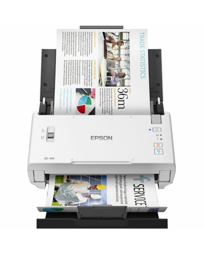 Dubbelzijdige Scanner Epson