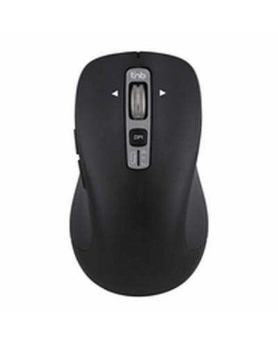 Souris sans-fil T'NB MWINFINITE Noir 3200 DPI