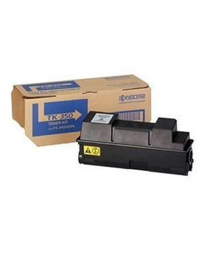Toner Kyocera TK-350 Nero