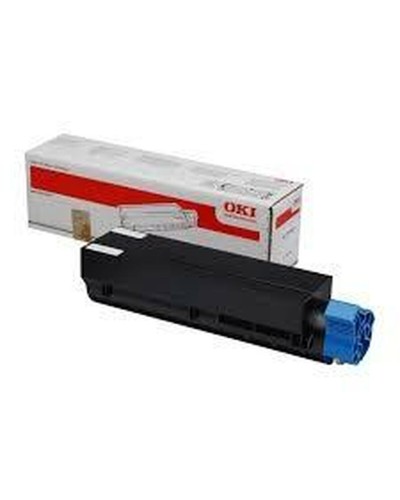Toner OKI 44917602 Noir