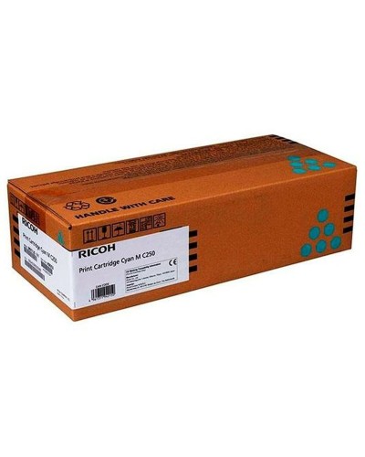 Toner Ricoh 408353 Türkis