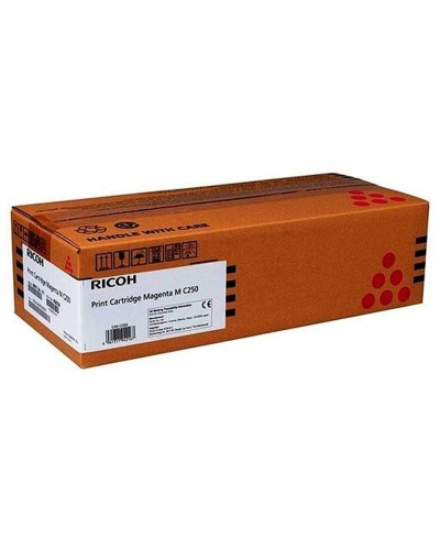 Toner Ricoh 408354 Magenta