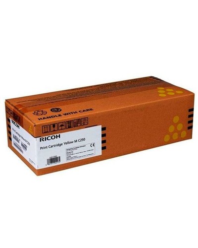 Toner Ricoh 408355 Gul