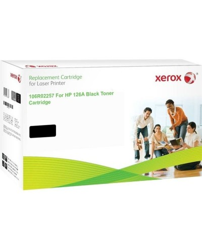 Toner Xerox 106R02257 Noir