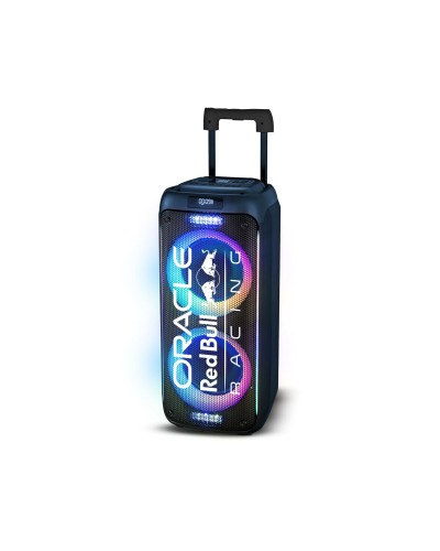 Altavoz Bluetooth Portátil Red Bull Racing 320 W Rojo IPX5