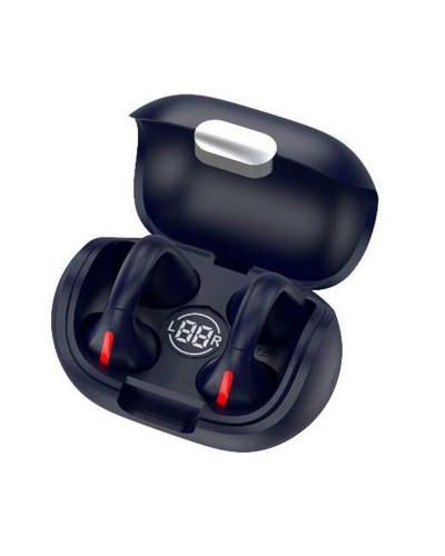 Auriculares Red Bull Racing SONIC Azul