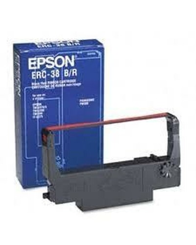 Ruban Matriciel Original Epson C43S015376