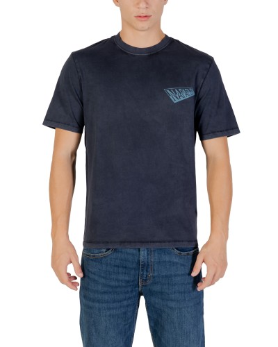 Napapijri Men T-Shirt