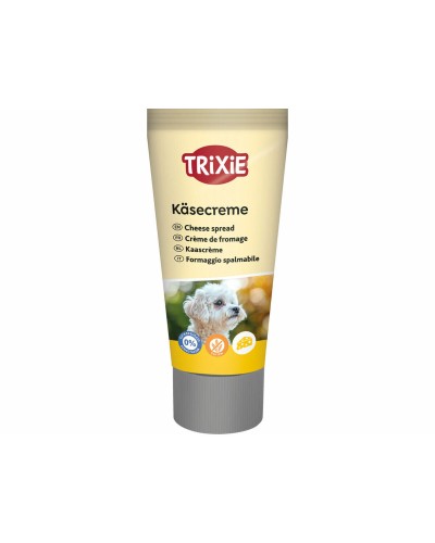 Snack voor honden Trixie Kaas 75 g