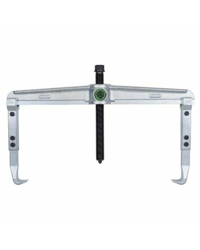 Extracteur de roulements KUKKO 2 Pieds
