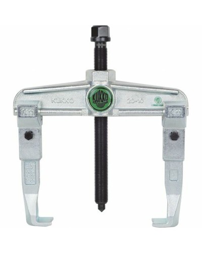 Extractor de rodamientos KUKKO 120 x 100 mm 2 Patas